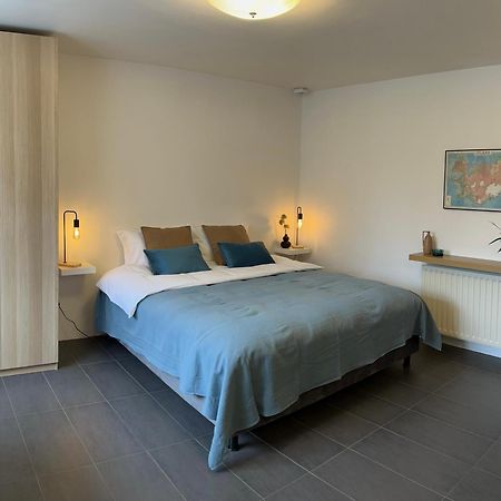 Reykjavik City Center - Privat Studio Apartment Dış mekan fotoğraf